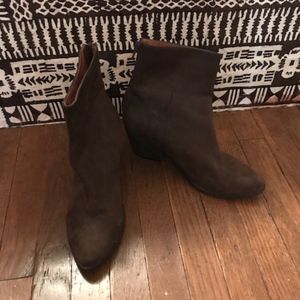 Jeffrey Campbell Shoes Ankle Boots Size 8